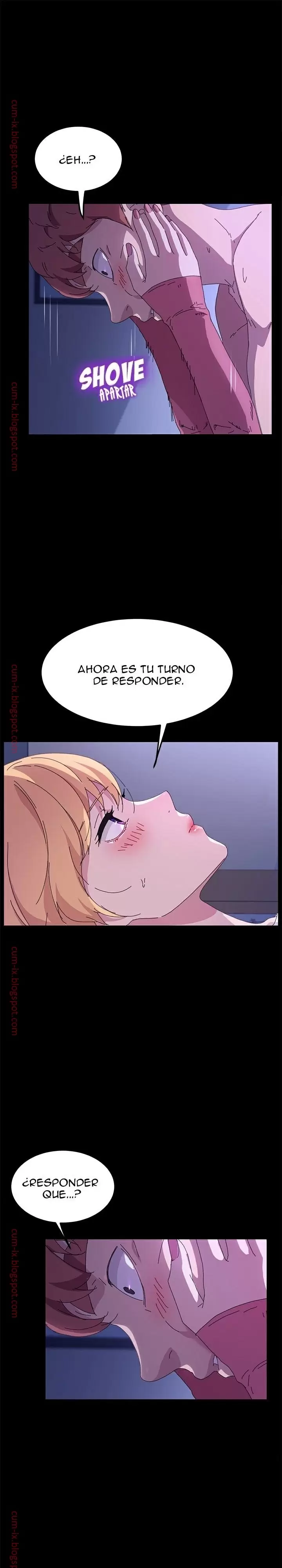 The Perfect Roommates Capítulo 60 - Page 1
