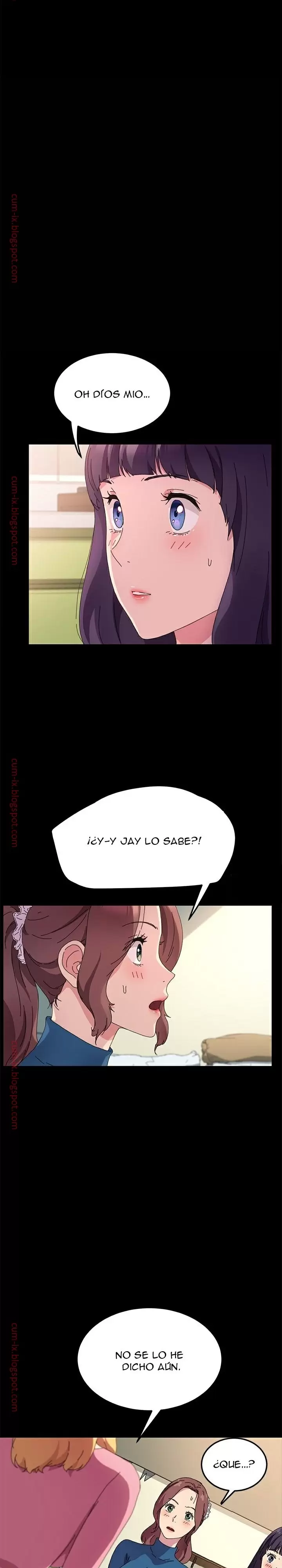 The Perfect Roommates Capítulo 60 - Page 13