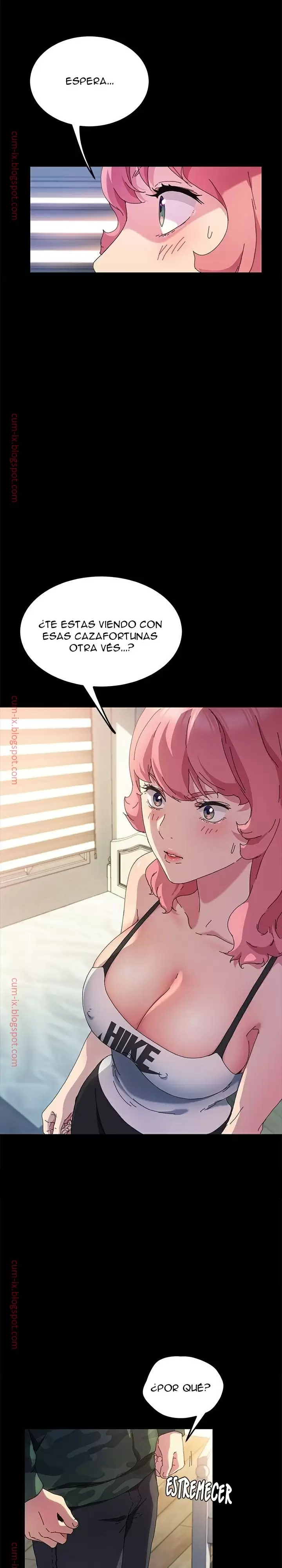 The Perfect Roommates Capítulo 60 - Page 26