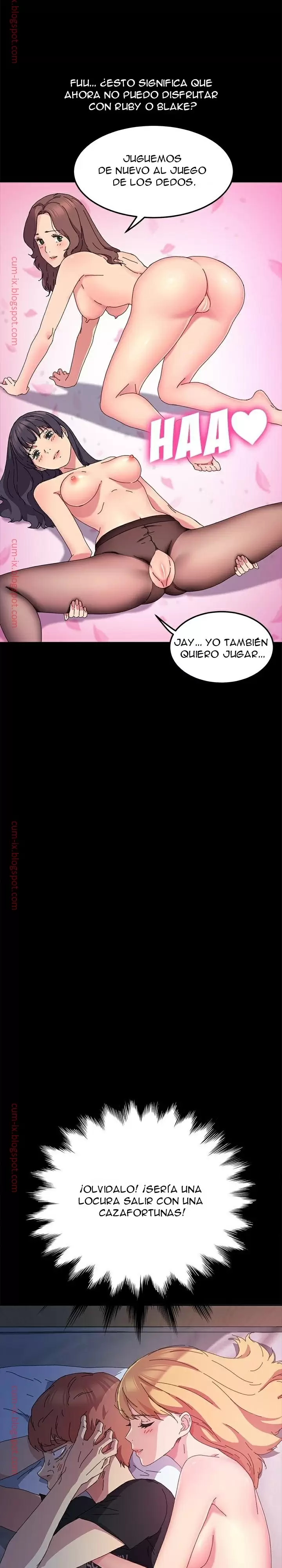 The Perfect Roommates Capítulo 60 - Page 9