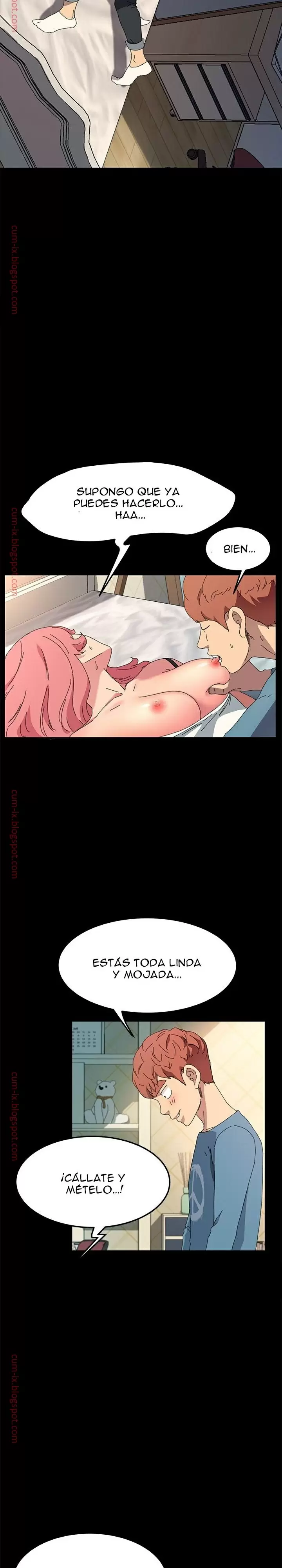 The Perfect Roommates Capítulo 61 - Page 11