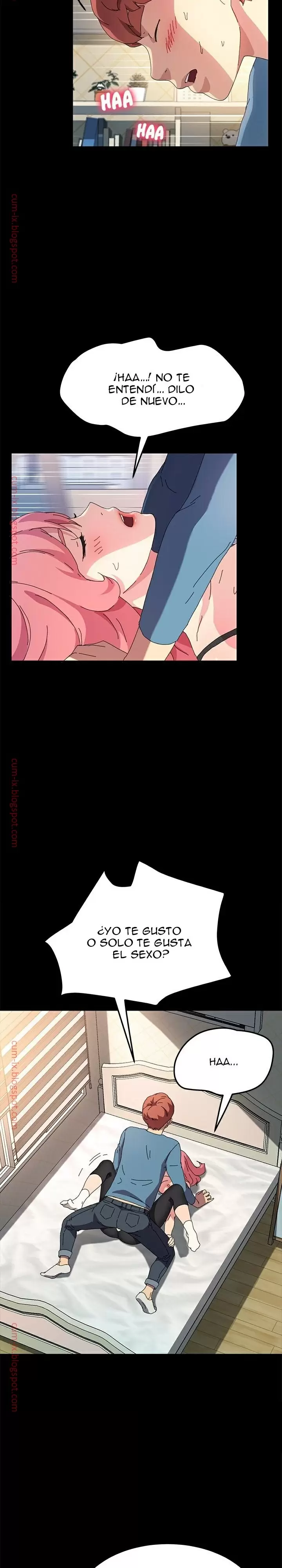 The Perfect Roommates Capítulo 61 - Page 13