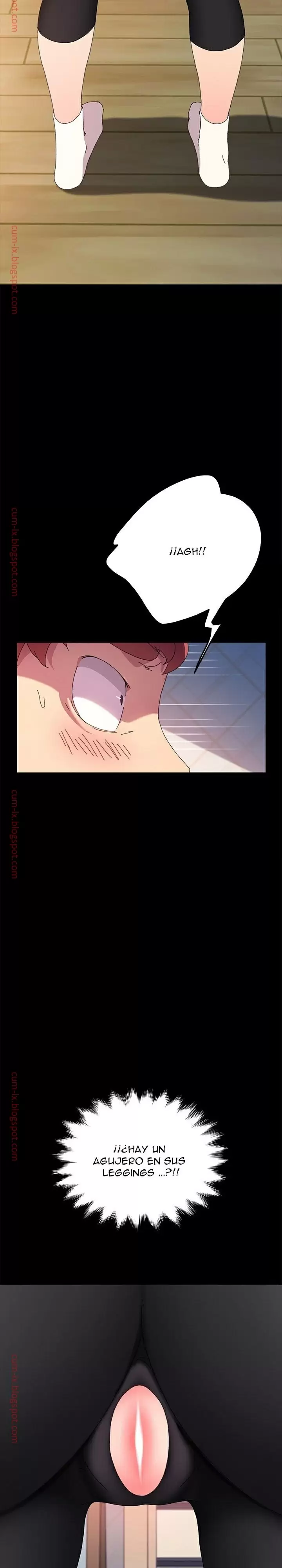 The Perfect Roommates Capítulo 61 - Page 2