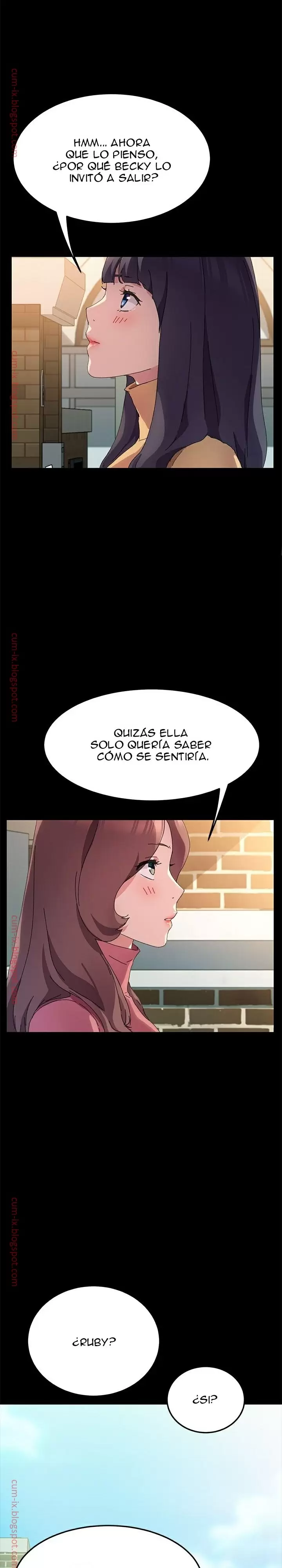 The Perfect Roommates Capítulo 61 - Page 21
