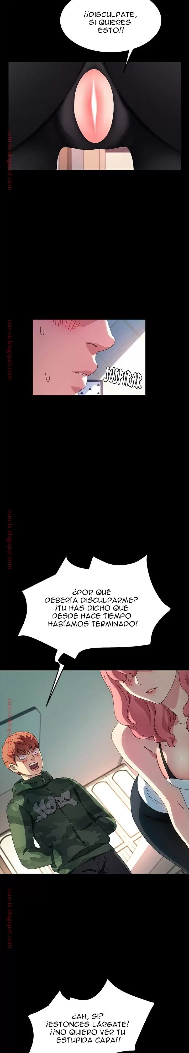The Perfect Roommates Capítulo 61 - Page 4
