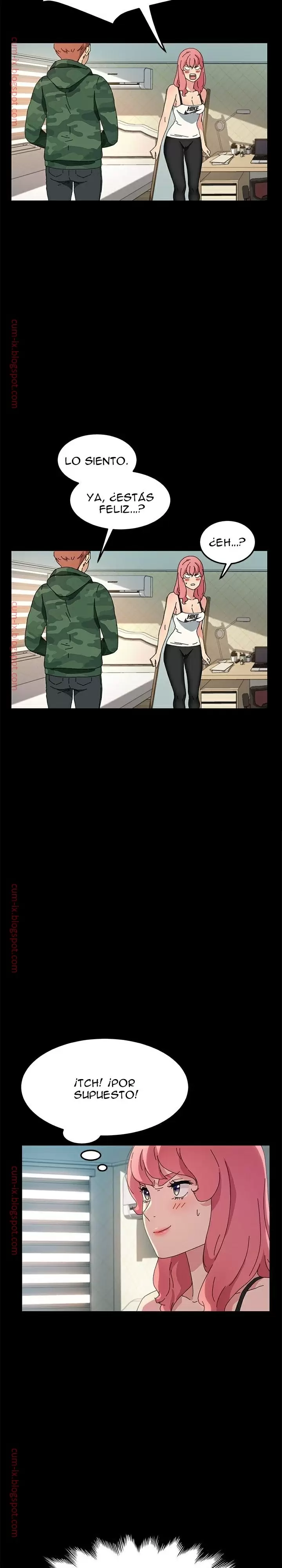 The Perfect Roommates Capítulo 61 - Page 5