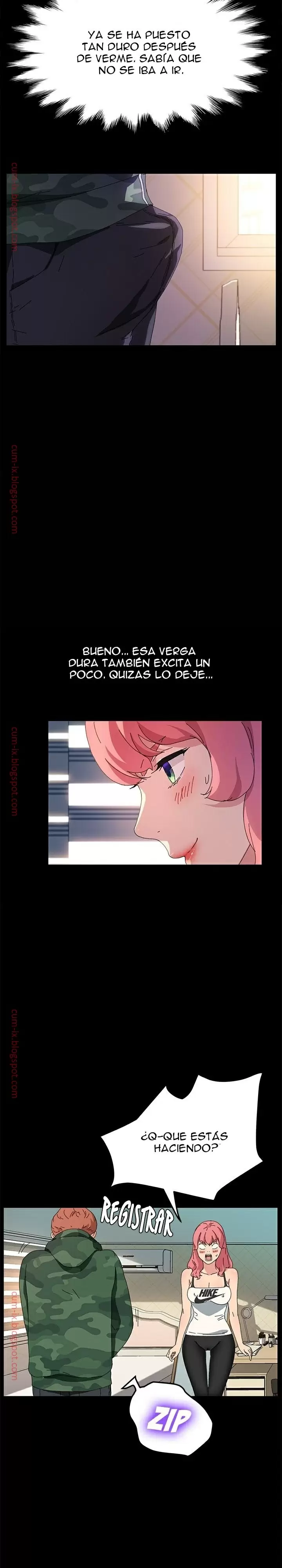 The Perfect Roommates Capítulo 61 - Page 6