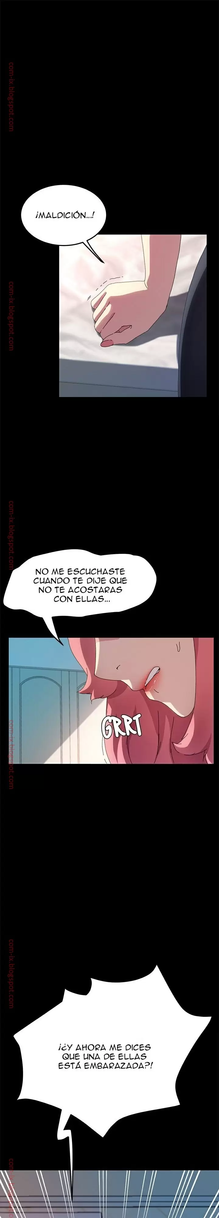 The Perfect Roommates Capítulo 62 - Page 2