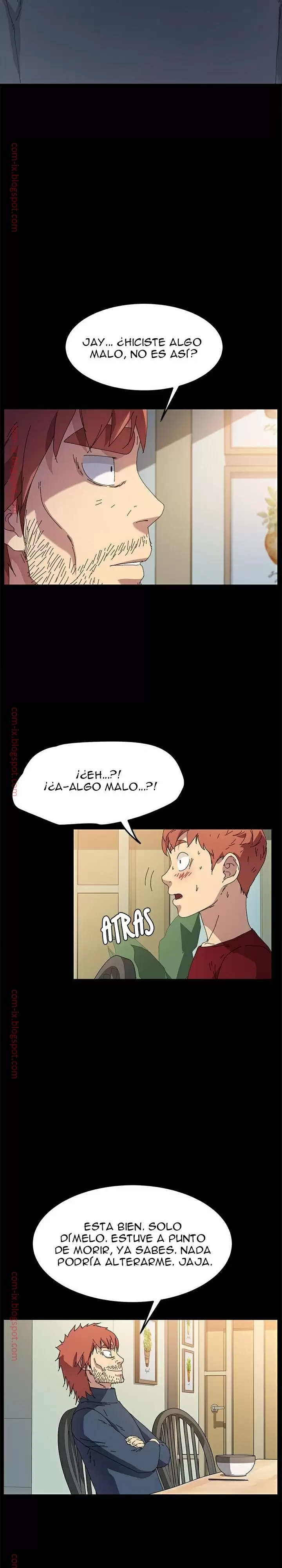 The Perfect Roommates Capítulo 62 - Page 25