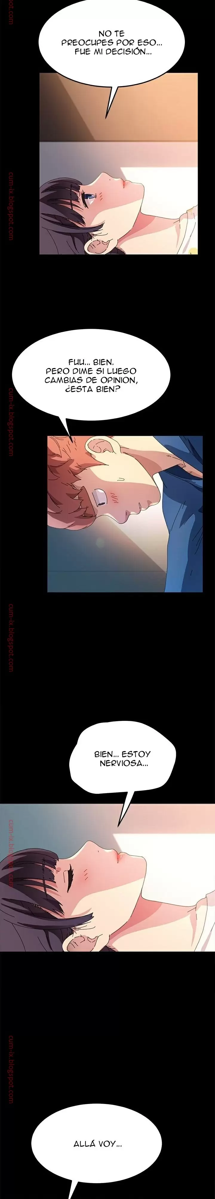 The Perfect Roommates Capítulo 63 - Page 12