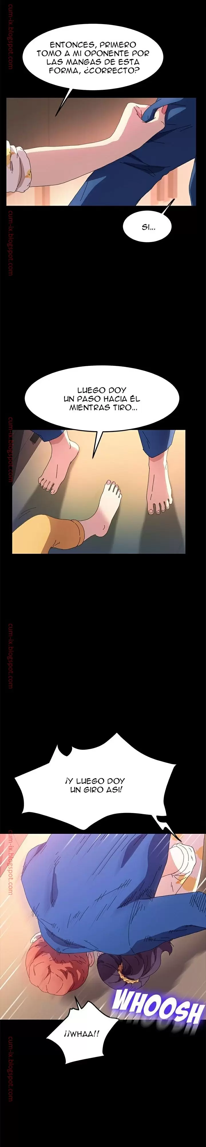 The Perfect Roommates Capítulo 63 - Page 17