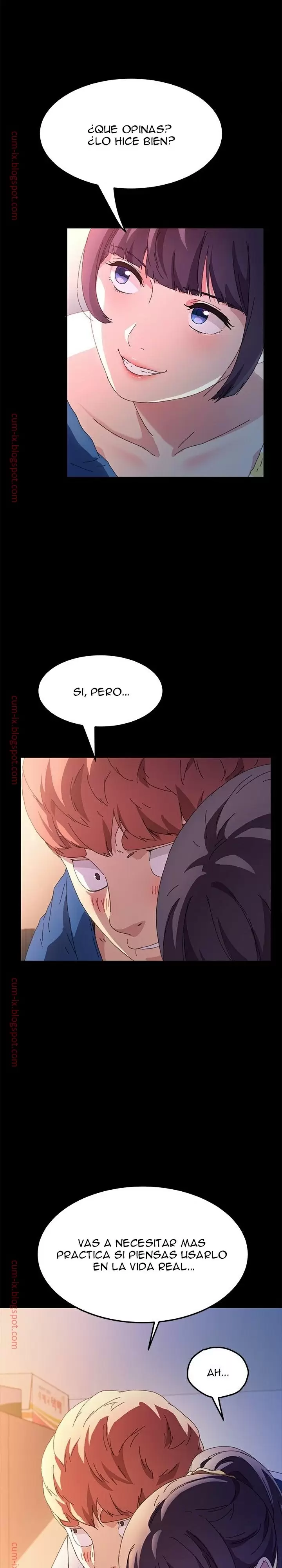 The Perfect Roommates Capítulo 63 - Page 18
