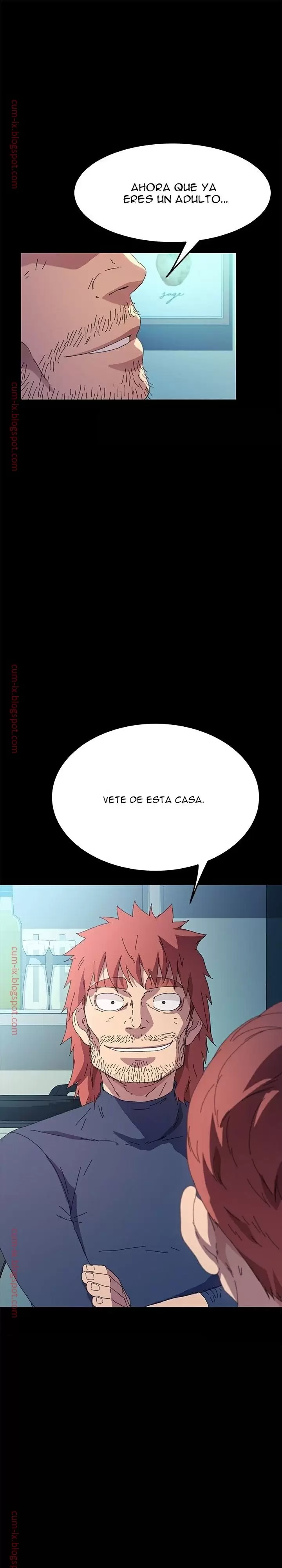 The Perfect Roommates Capítulo 63 - Page 2