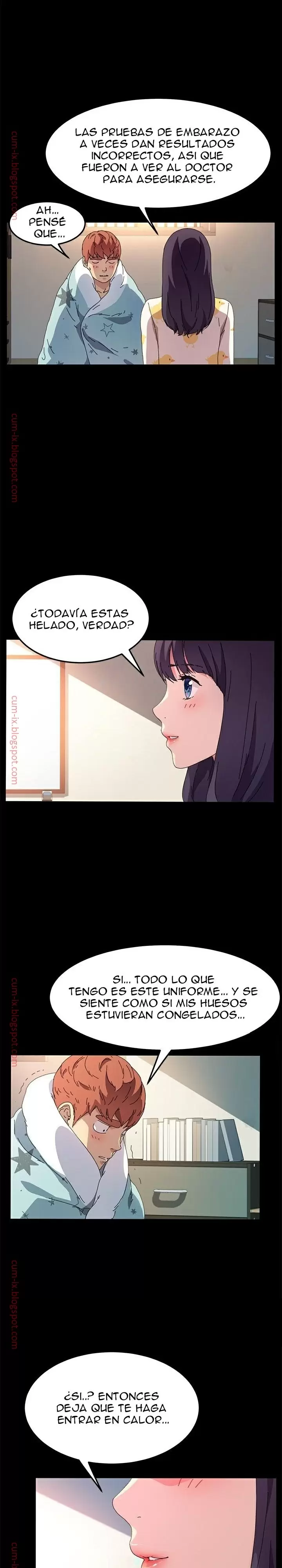 The Perfect Roommates Capítulo 63 - Page 9