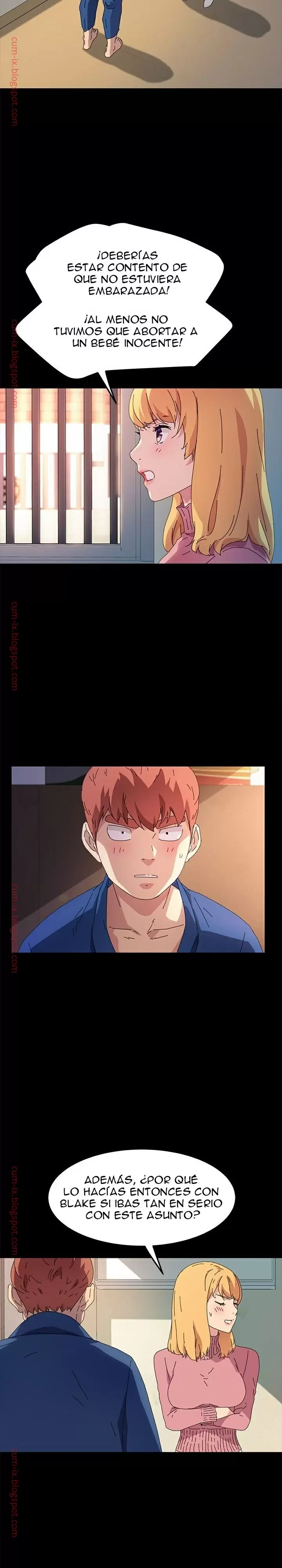 The Perfect Roommates Capítulo 64 - Page 15