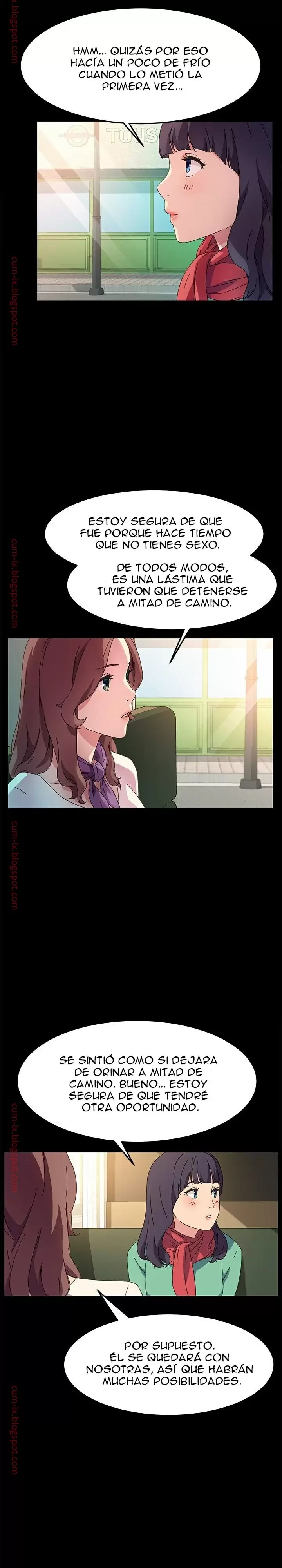 The Perfect Roommates Capítulo 64 - Page 19