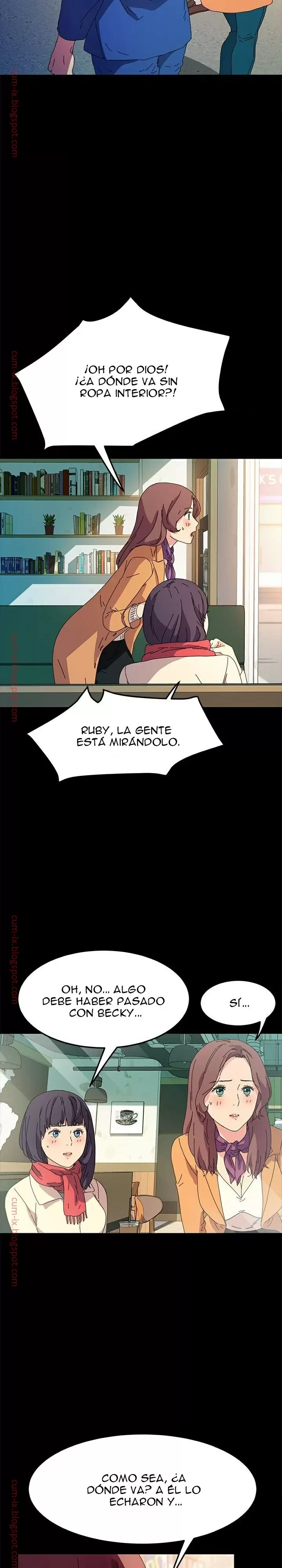 The Perfect Roommates Capítulo 64 - Page 22