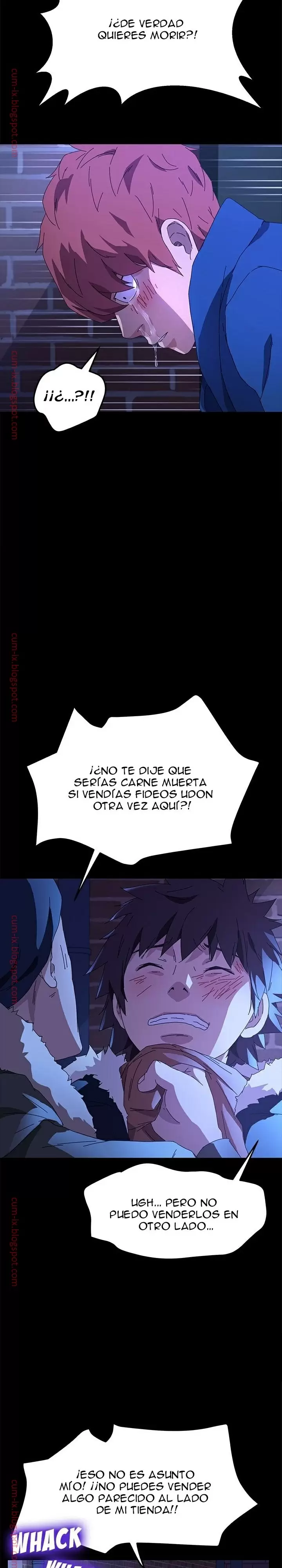 The Perfect Roommates Capítulo 65 - Page 13