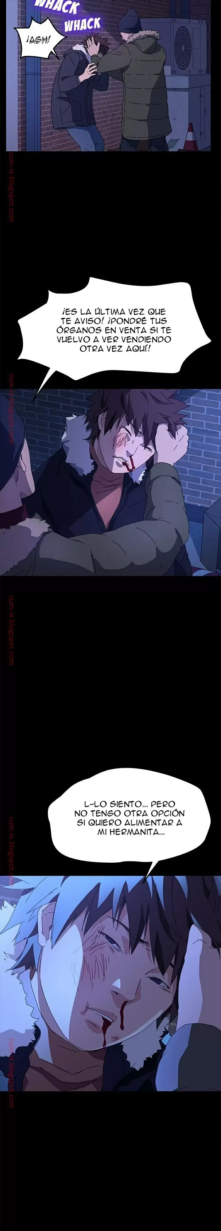The Perfect Roommates Capítulo 65 - Page 14