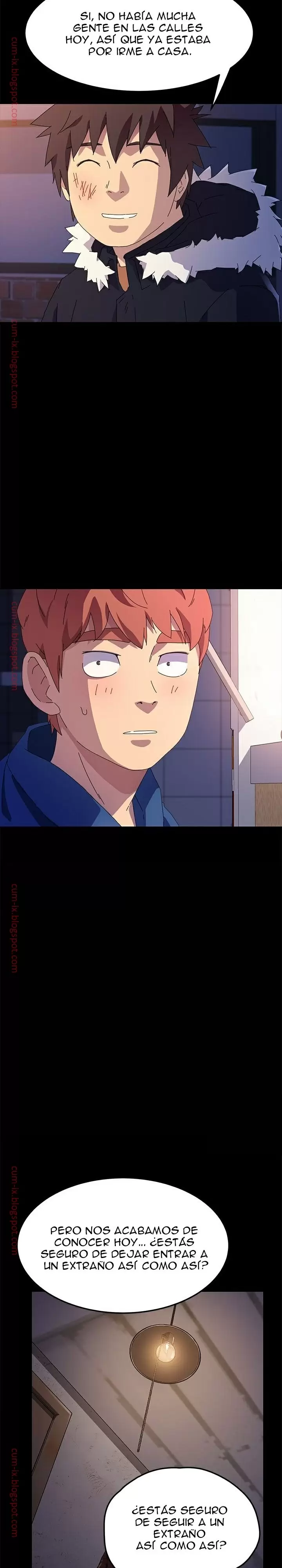 The Perfect Roommates Capítulo 65 - Page 24