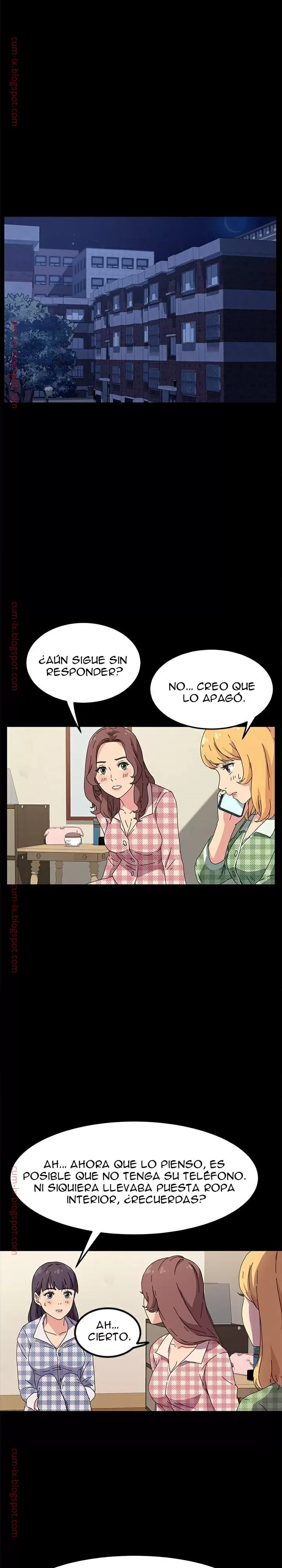The Perfect Roommates Capítulo 65 - Page 6