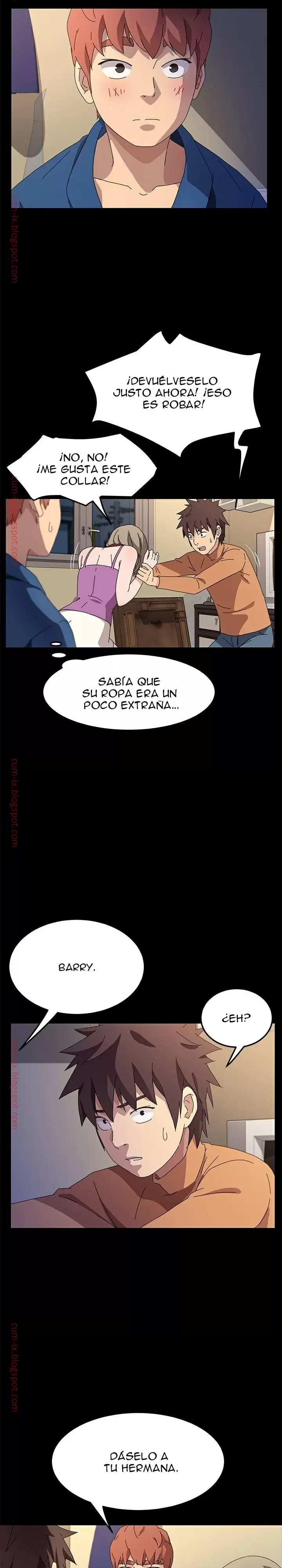 The Perfect Roommates Capítulo 66 - Page 14
