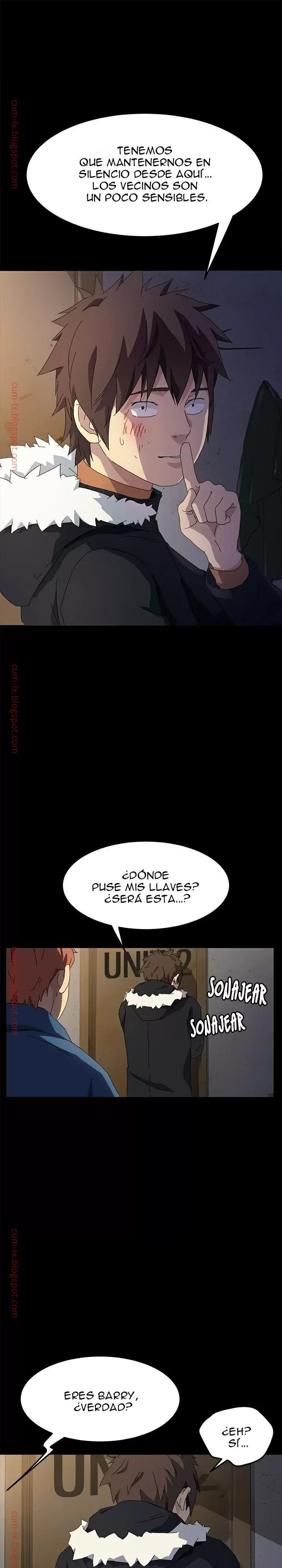 The Perfect Roommates Capítulo 66 - Page 2