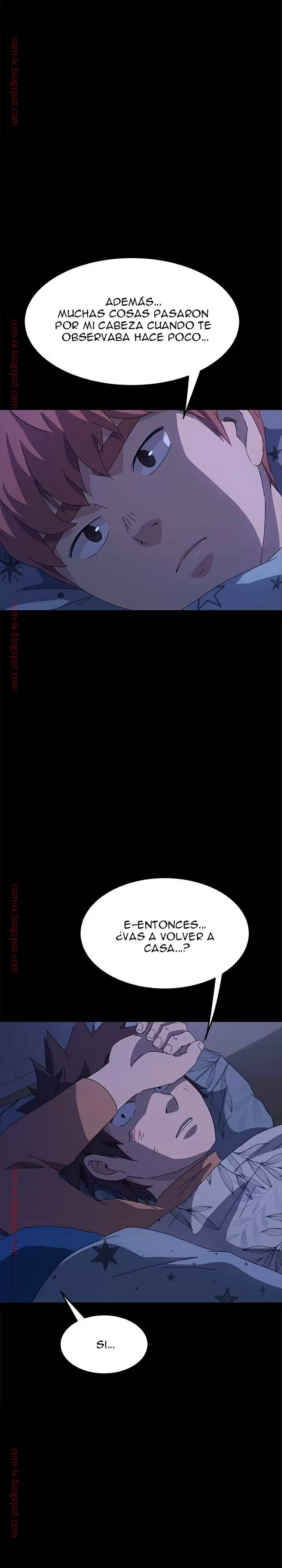 The Perfect Roommates Capítulo 66 - Page 24