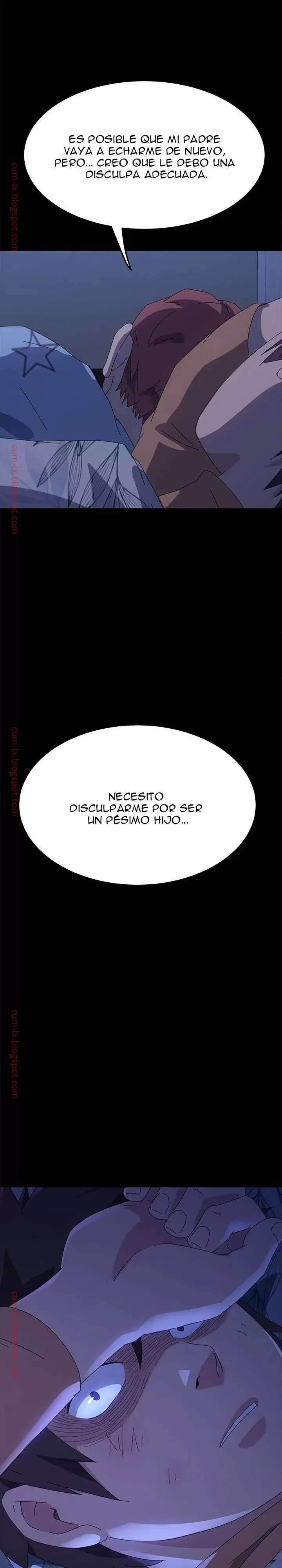 The Perfect Roommates Capítulo 66 - Page 25