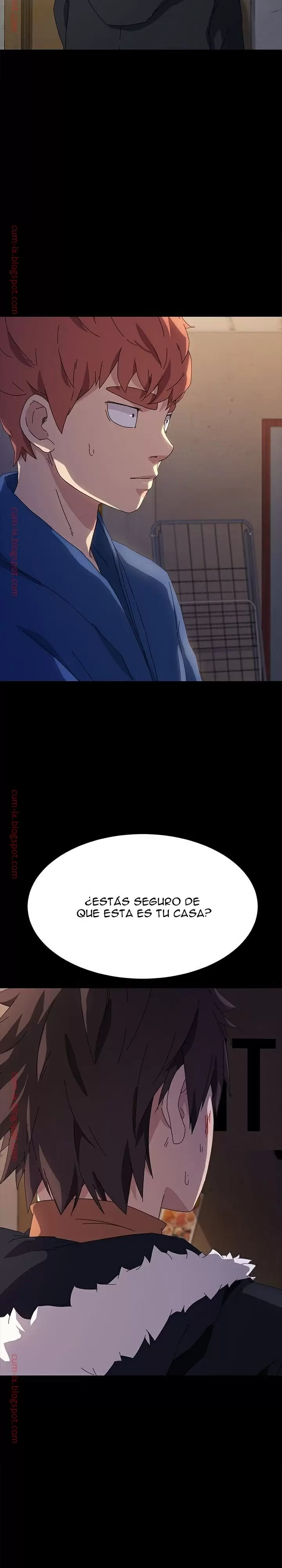 The Perfect Roommates Capítulo 66 - Page 3