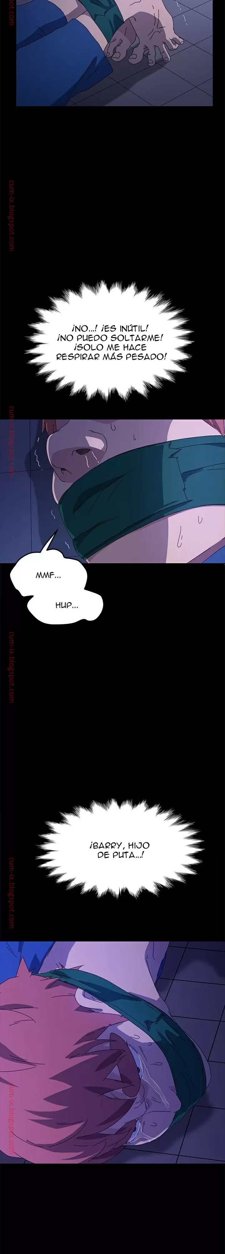 The Perfect Roommates Capítulo 67 - Page 12