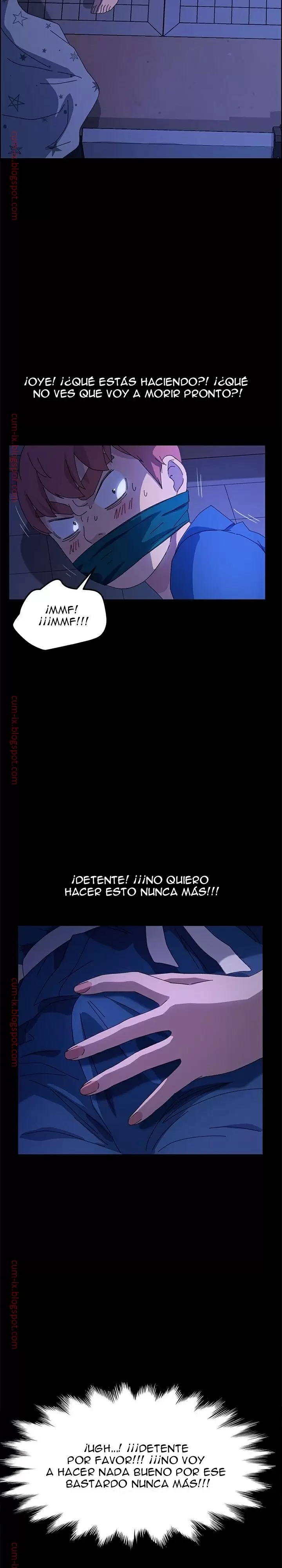 The Perfect Roommates Capítulo 67 - Page 18