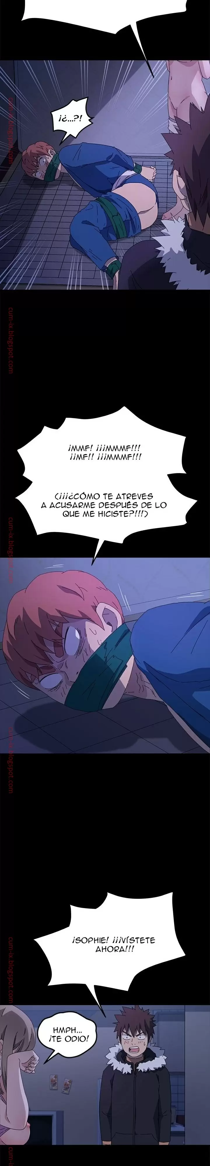 The Perfect Roommates Capítulo 67 - Page 27