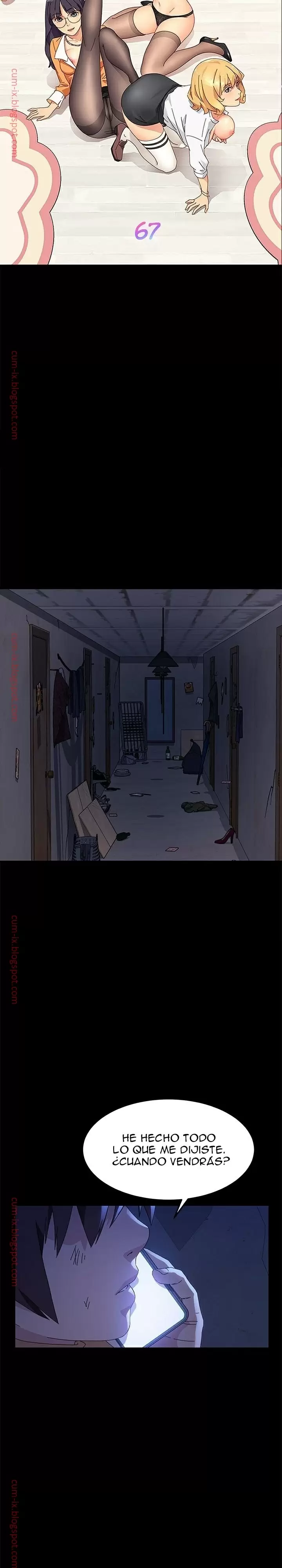 The Perfect Roommates Capítulo 67 - Page 4