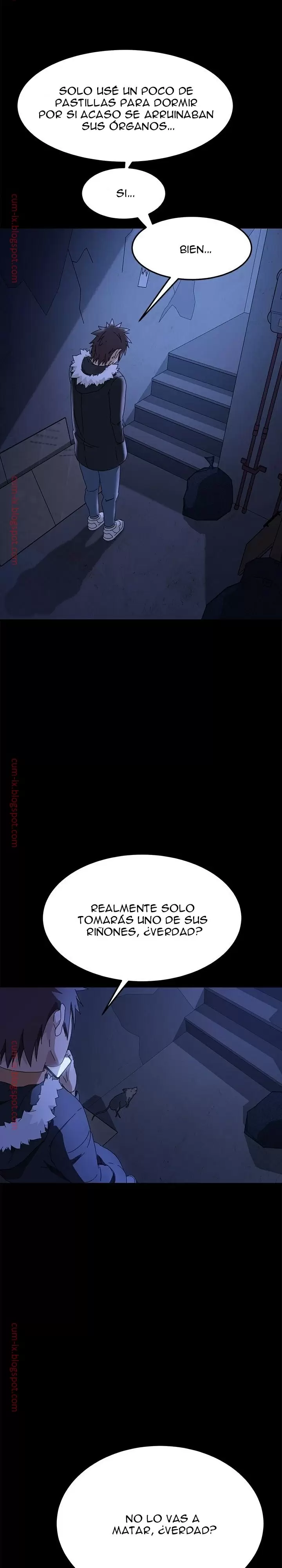 The Perfect Roommates Capítulo 67 - Page 5