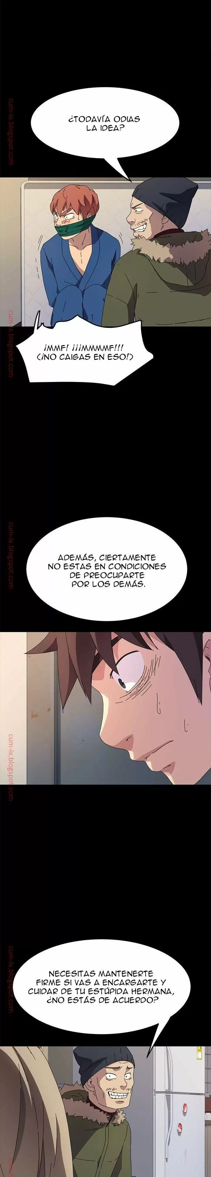 The Perfect Roommates Capítulo 68 - Page 19