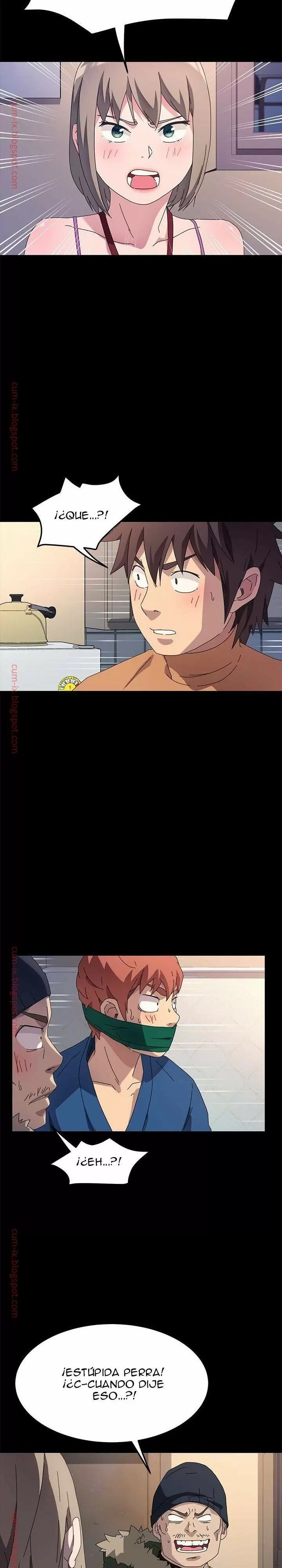 The Perfect Roommates Capítulo 68 - Page 21