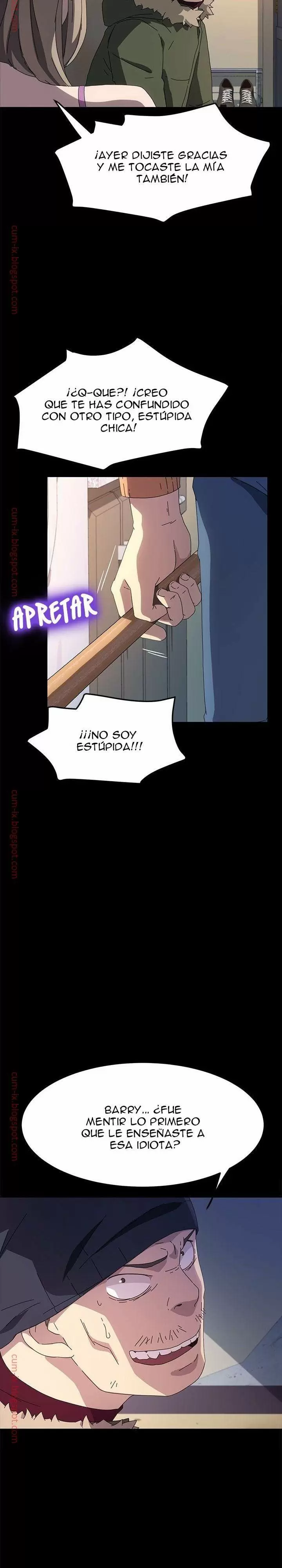 The Perfect Roommates Capítulo 68 - Page 22