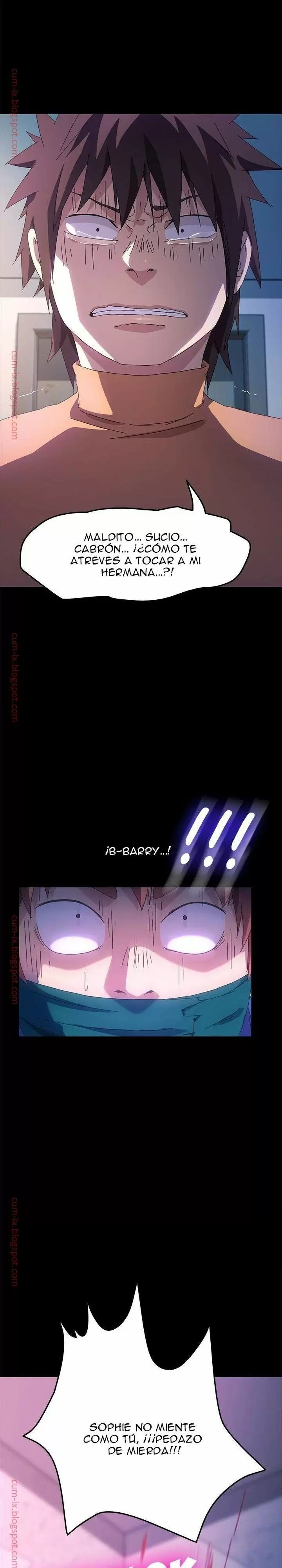 The Perfect Roommates Capítulo 68 - Page 23