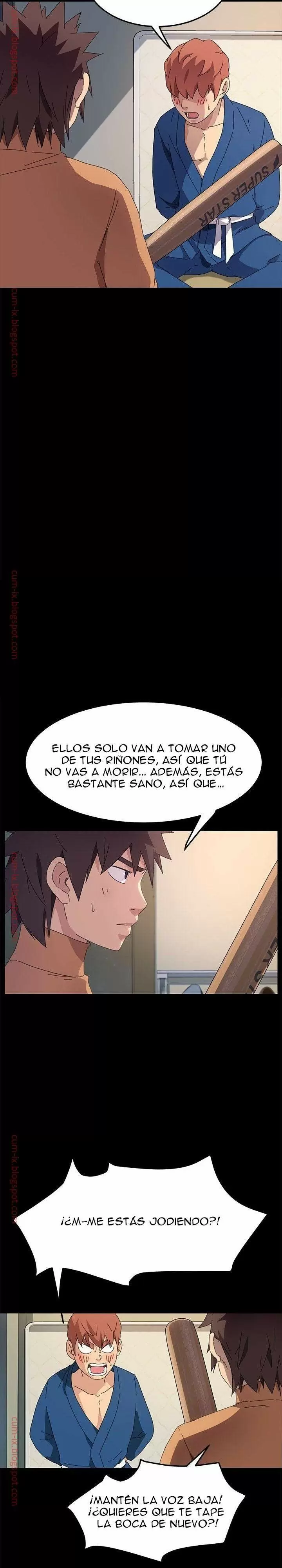 The Perfect Roommates Capítulo 68 - Page 9