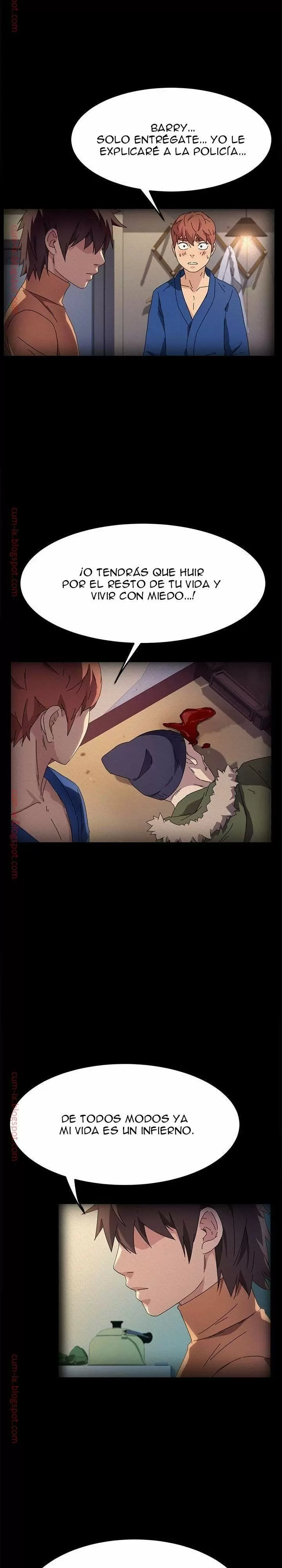 The Perfect Roommates Capítulo 69 - Page 13