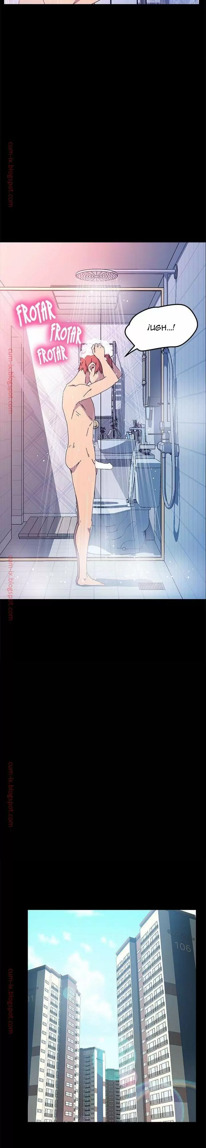 The Perfect Roommates Capítulo 69 - Page 15