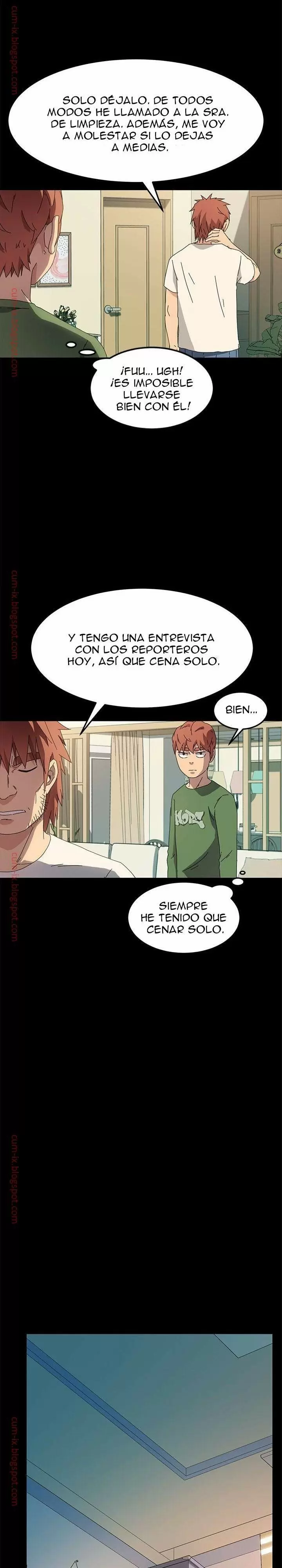 The Perfect Roommates Capítulo 69 - Page 18