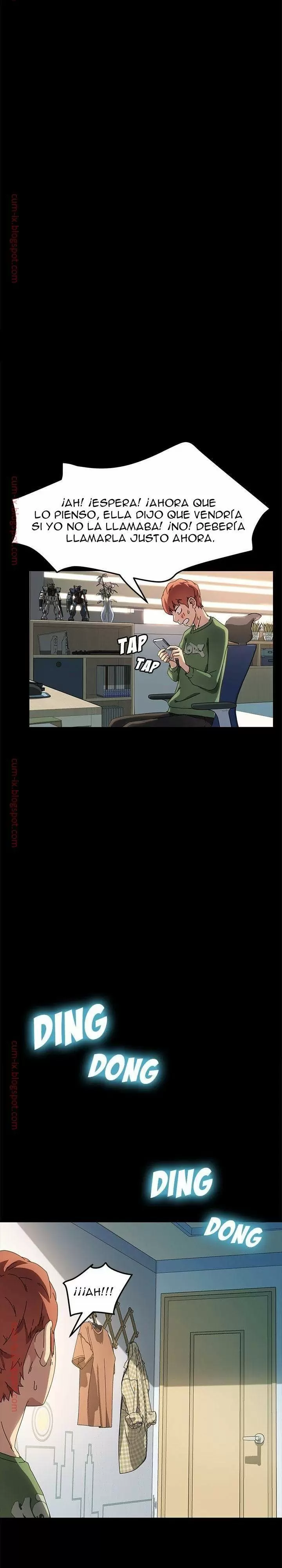 The Perfect Roommates Capítulo 69 - Page 24