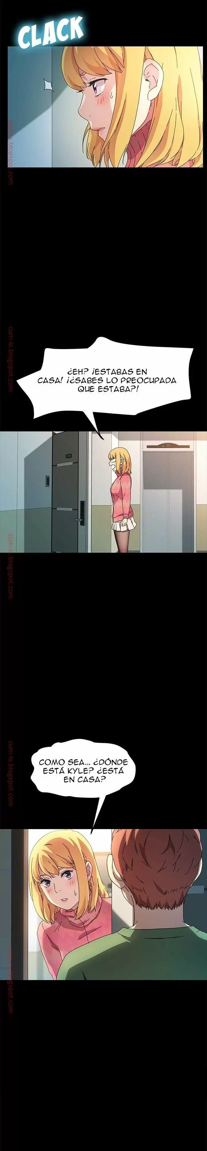 The Perfect Roommates Capítulo 69 - Page 26