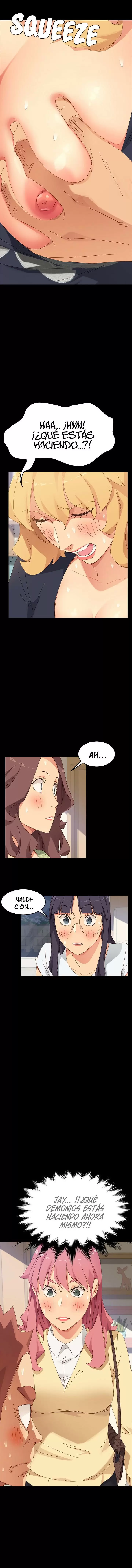 The Perfect Roommates Capítulo 7 - Page 16