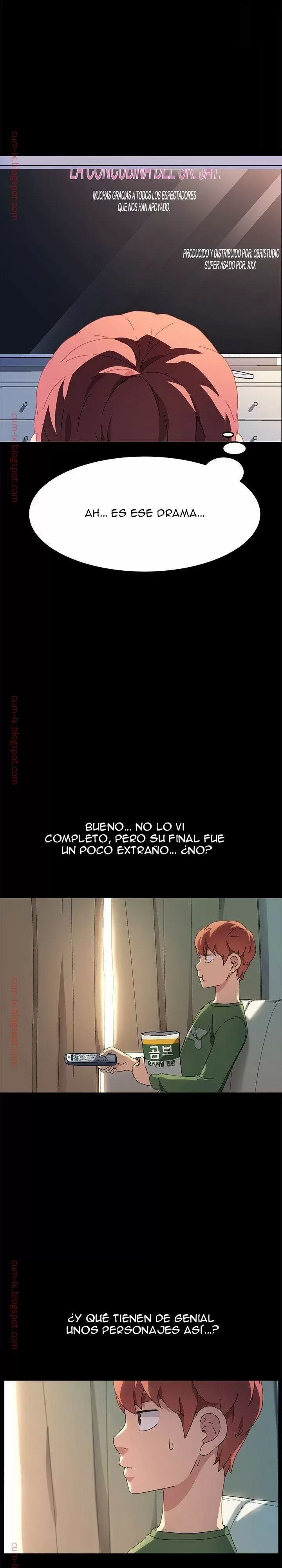 The Perfect Roommates Capítulo 70 - Page 10