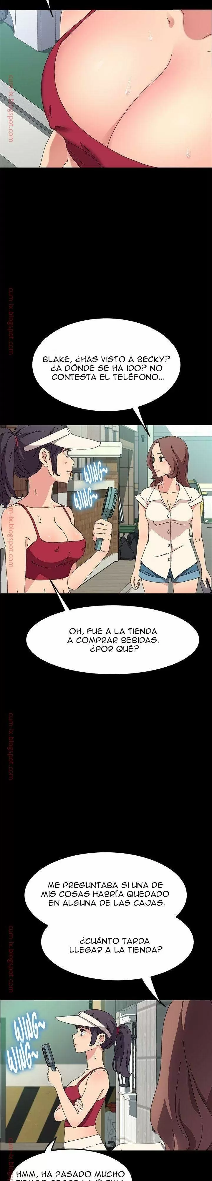 The Perfect Roommates Capítulo 70 - Page 21