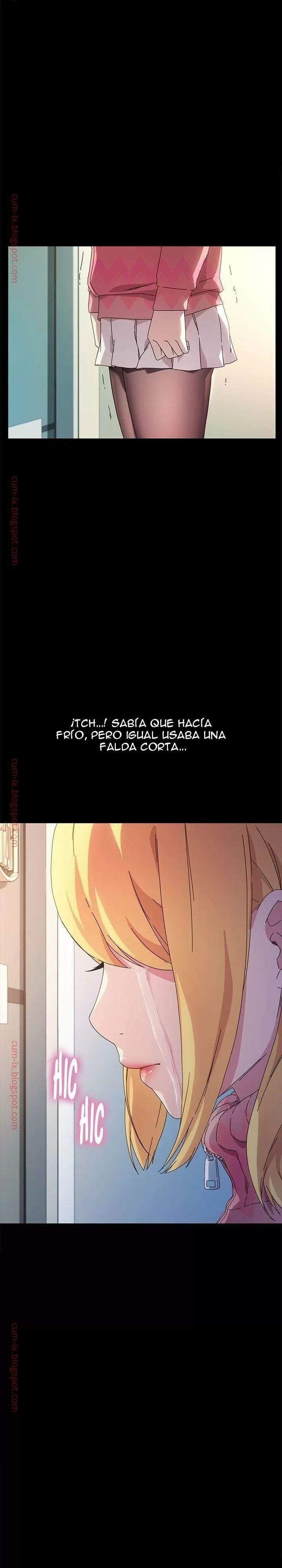 The Perfect Roommates Capítulo 70 - Page 6