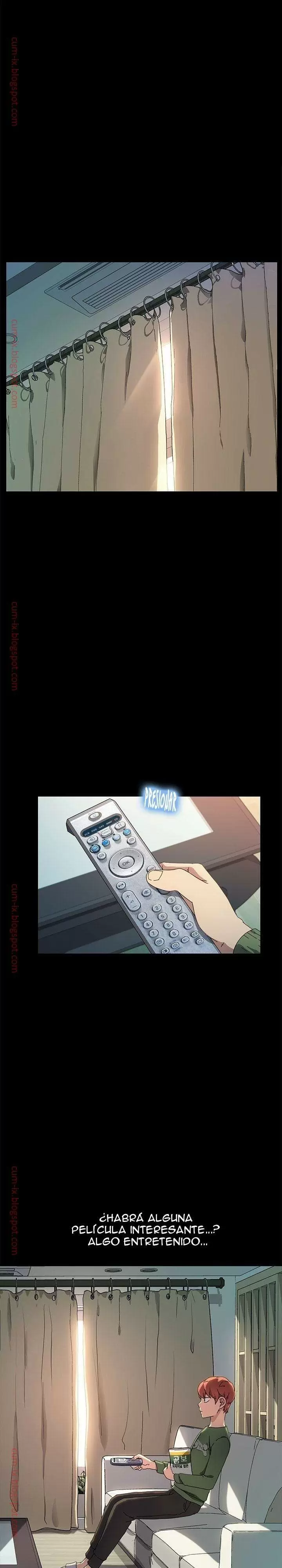 The Perfect Roommates Capítulo 70 - Page 7